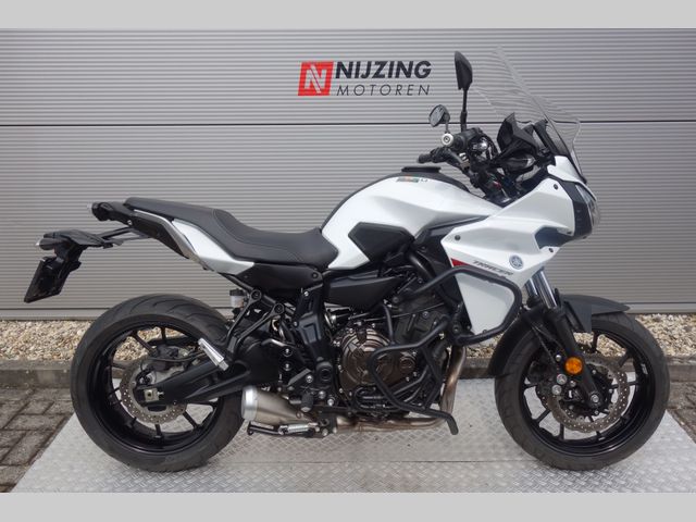 yamaha - tracer-700-abs