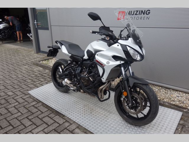 yamaha - tracer-700-abs