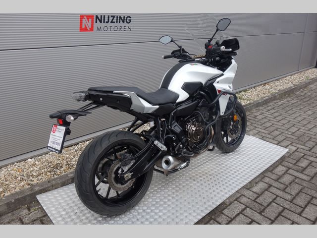 yamaha - tracer-700-abs