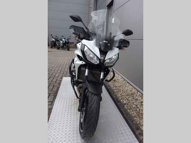 yamaha - tracer-700-abs