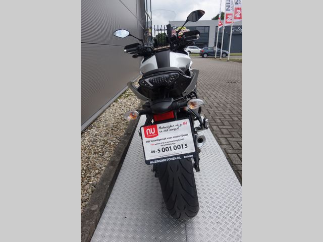 yamaha - tracer-700-abs