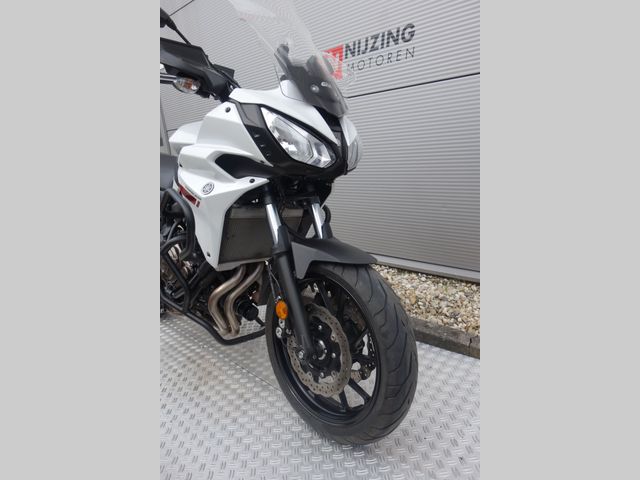 yamaha - tracer-700-abs