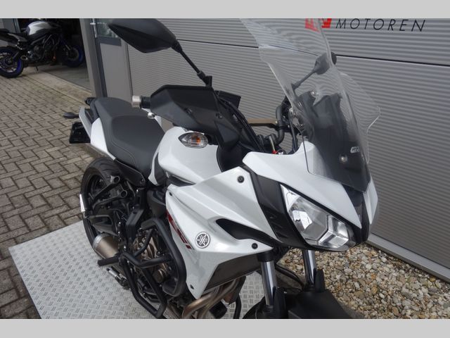 yamaha - tracer-700-abs