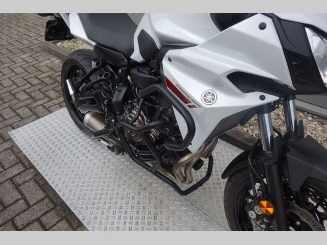 yamaha - tracer-700-abs