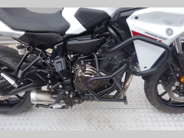 yamaha - tracer-700-abs