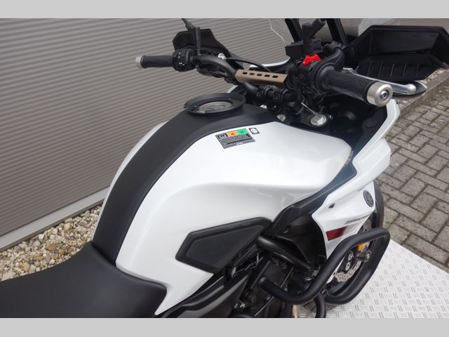 yamaha - tracer-700-abs