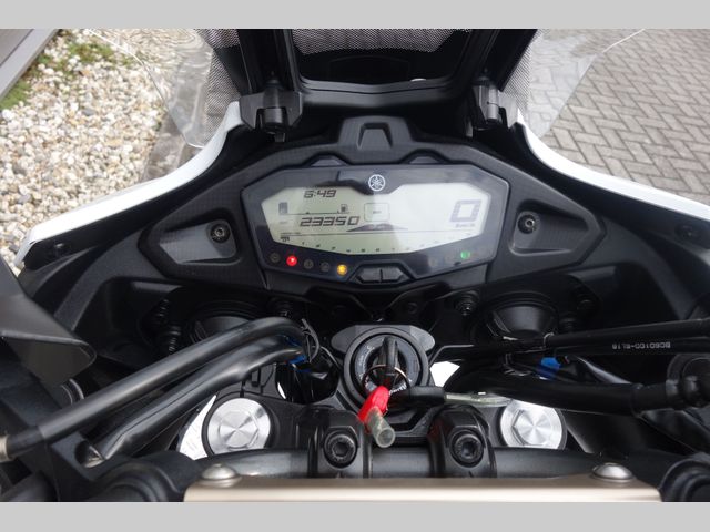 yamaha - tracer-700-abs