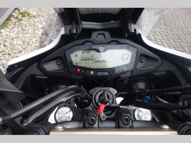yamaha - tracer-700-abs