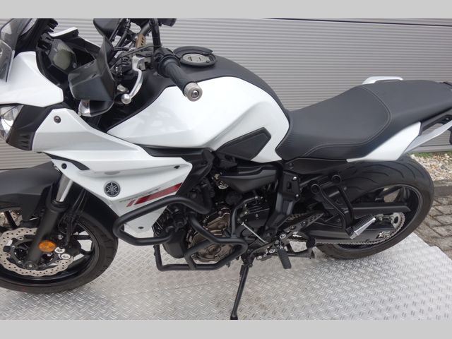 yamaha - tracer-700-abs