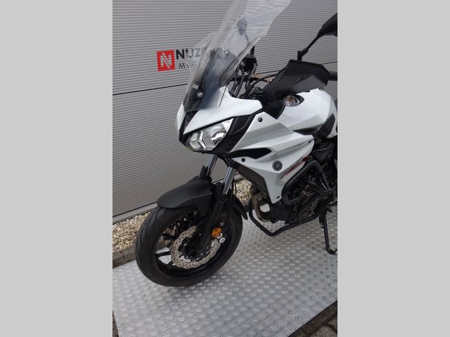 yamaha - tracer-700-abs