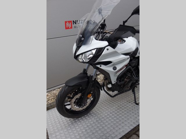 yamaha - tracer-700-abs