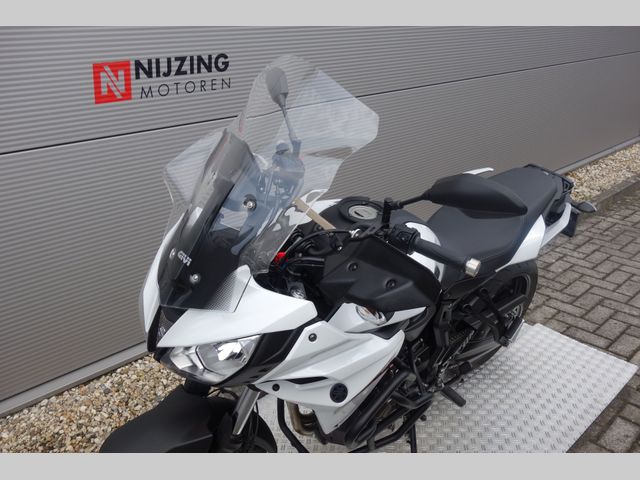 yamaha - tracer-700-abs