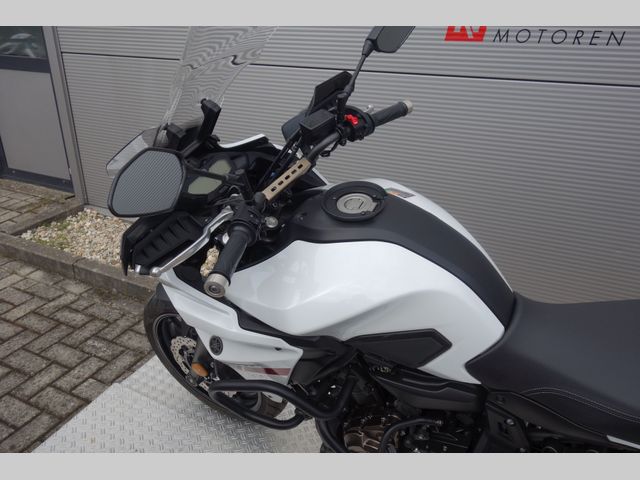 yamaha - tracer-700-abs