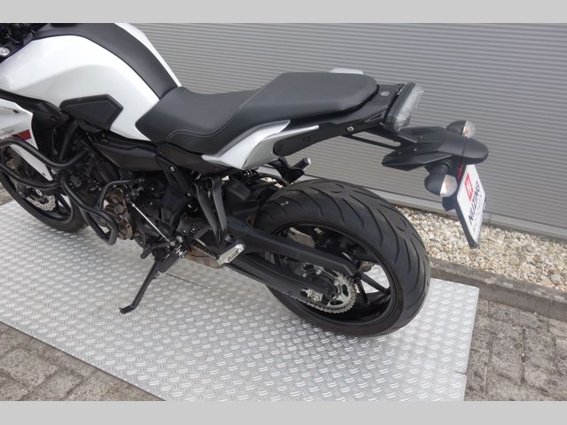 yamaha - tracer-700-abs