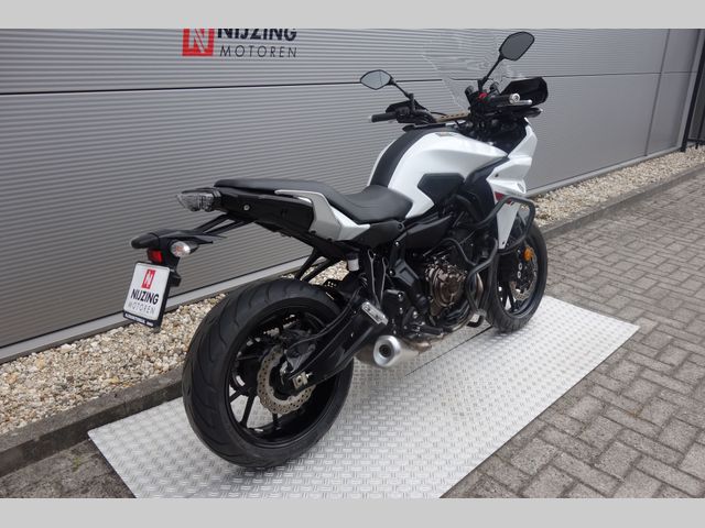 yamaha - tracer-700-abs