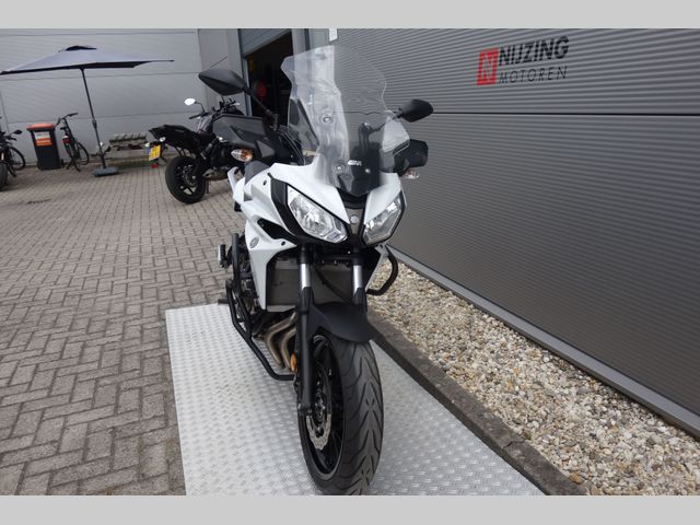 yamaha - tracer-700-abs