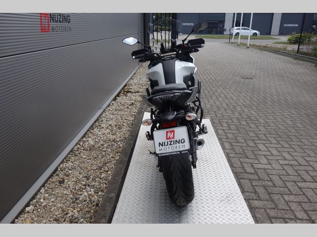 yamaha - tracer-700-abs