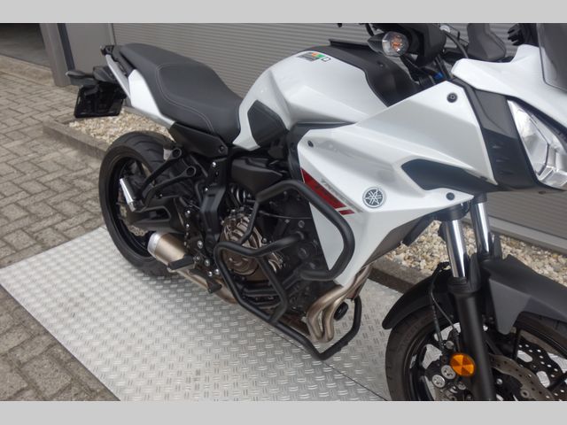 yamaha - tracer-700-abs