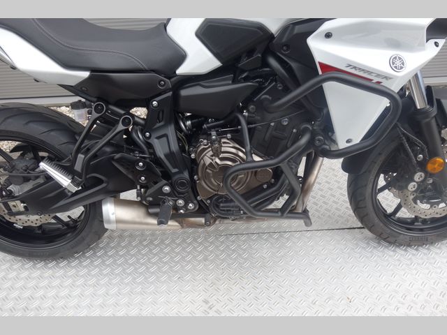 yamaha - tracer-700-abs