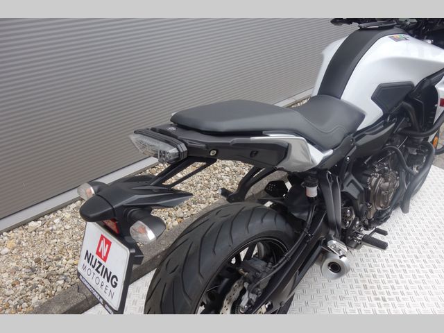yamaha - tracer-700-abs