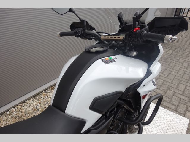 yamaha - tracer-700-abs