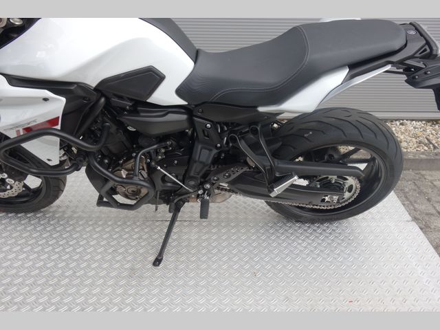 yamaha - tracer-700-abs