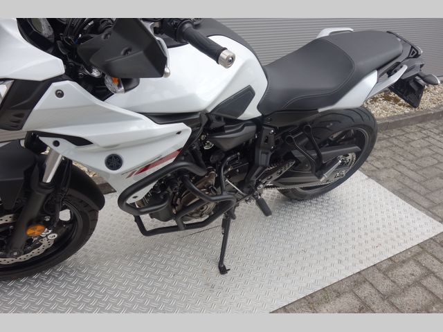 yamaha - tracer-700-abs