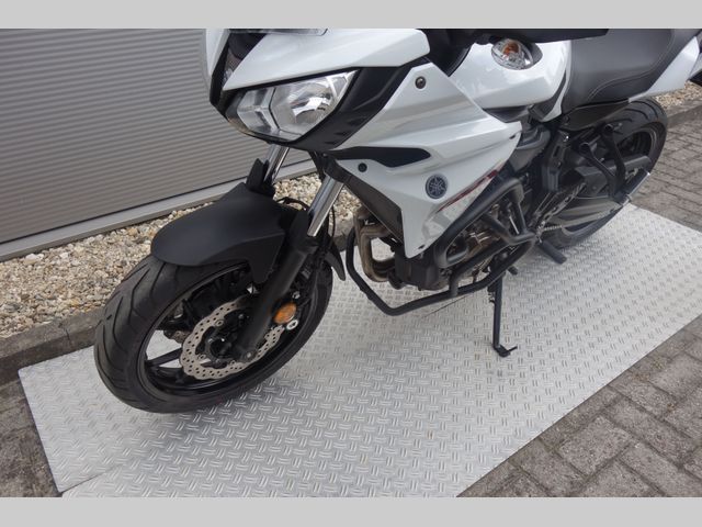 yamaha - tracer-700-abs