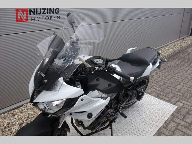 yamaha - tracer-700-abs