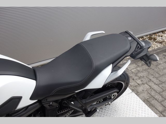 yamaha - tracer-700-abs