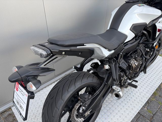 yamaha - tracer-700-abs