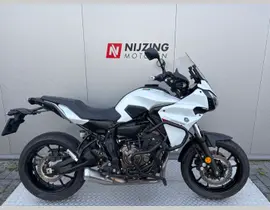 Yamaha Tracer 700 ABS 2020 occasion