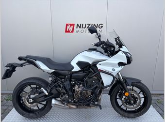 Yamaha Tracer 700 ABS 2020 occasion