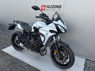 YAMAHA TRACER 700 ABS – foto 2