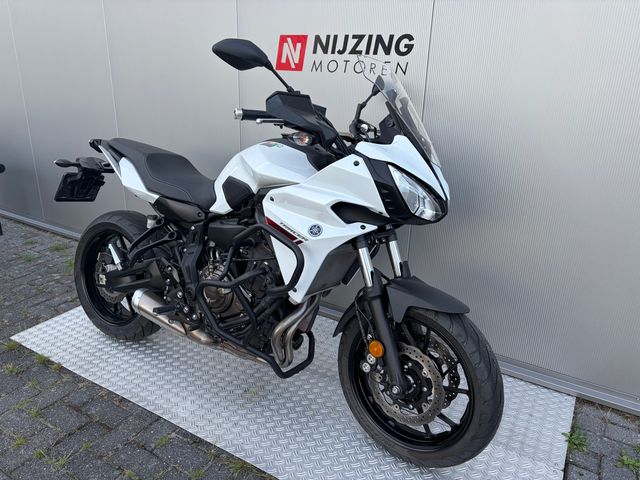 yamaha - tracer-700-abs