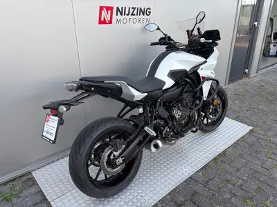 YAMAHA TRACER 700 ABS – foto 3