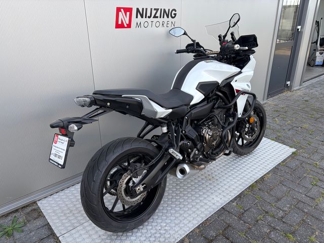 yamaha - tracer-700-abs