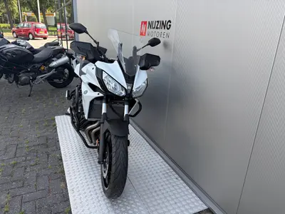 YAMAHA TRACER 700 ABS – foto 4