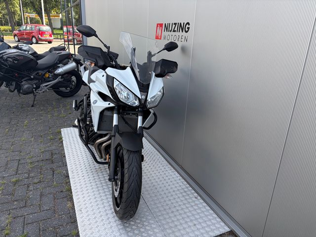 yamaha - tracer-700-abs
