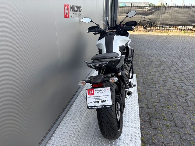 yamaha - tracer-700-abs