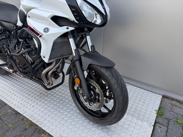 yamaha - tracer-700-abs