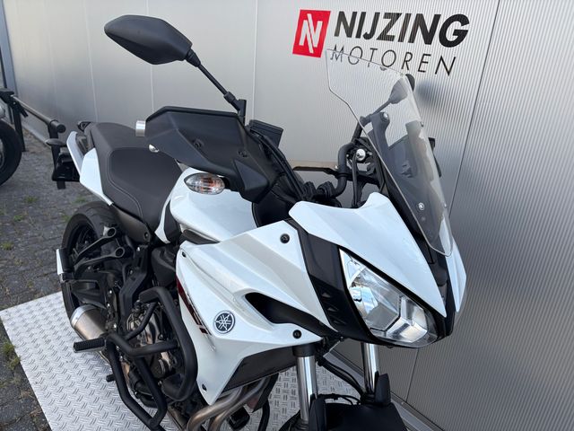 yamaha - tracer-700-abs