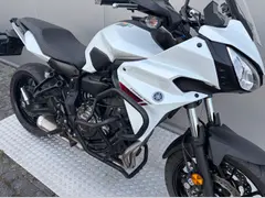 Yamaha Tracer 700 ABS 2020 occasion – foto 8 van 22