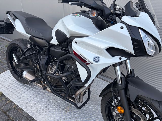 yamaha - tracer-700-abs