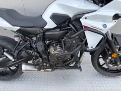 Yamaha Tracer 700 ABS 2020 occasion – foto 9 van 22