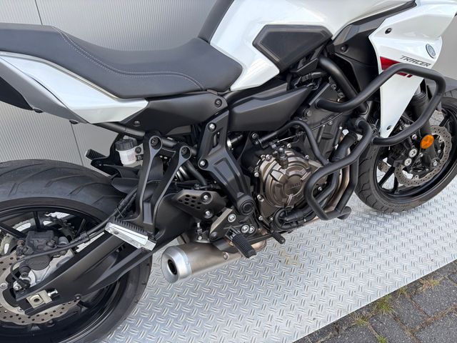 yamaha - tracer-700-abs