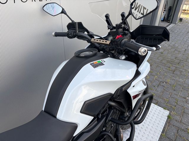yamaha - tracer-700-abs