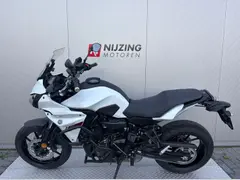 Yamaha Tracer 700 ABS 2020 occasion – foto 15 van 22