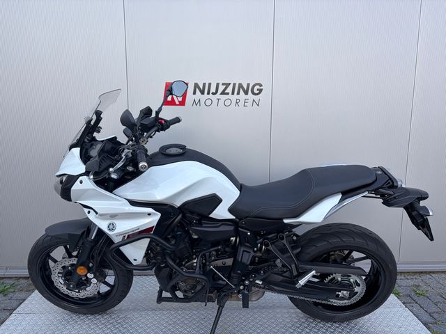 yamaha - tracer-700-abs