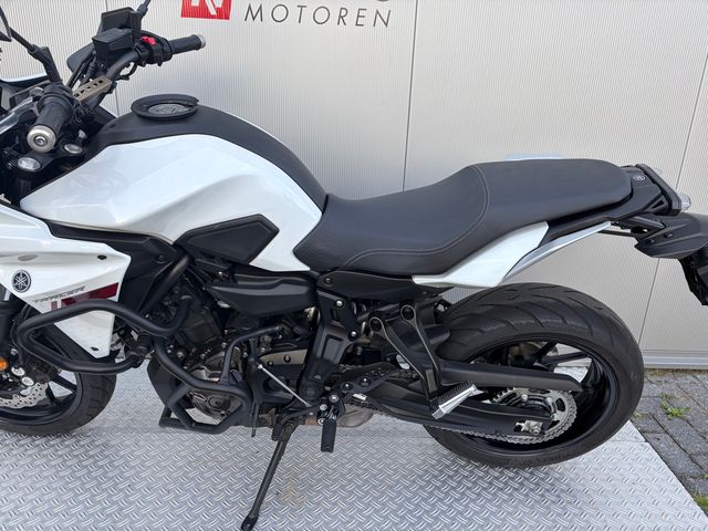 yamaha - tracer-700-abs